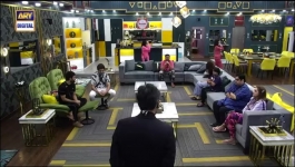 Tamasha - Season 02 Episode 31